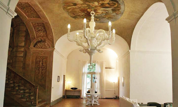 Immobili di pregio
