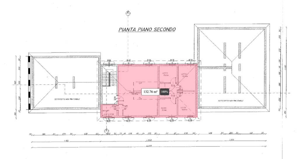 PIANO SECONDO